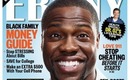 Kevin Hart Ebony Magazine 2013 : Laugh at my pain?! You gon' learn TODAY!!