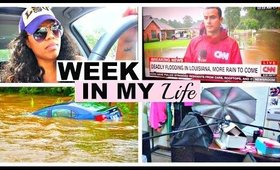 Louisiana Flooding 2016 | The Aftermath