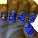 Blue Zebra