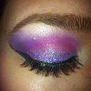 Katy Perry Inspired Makeup!