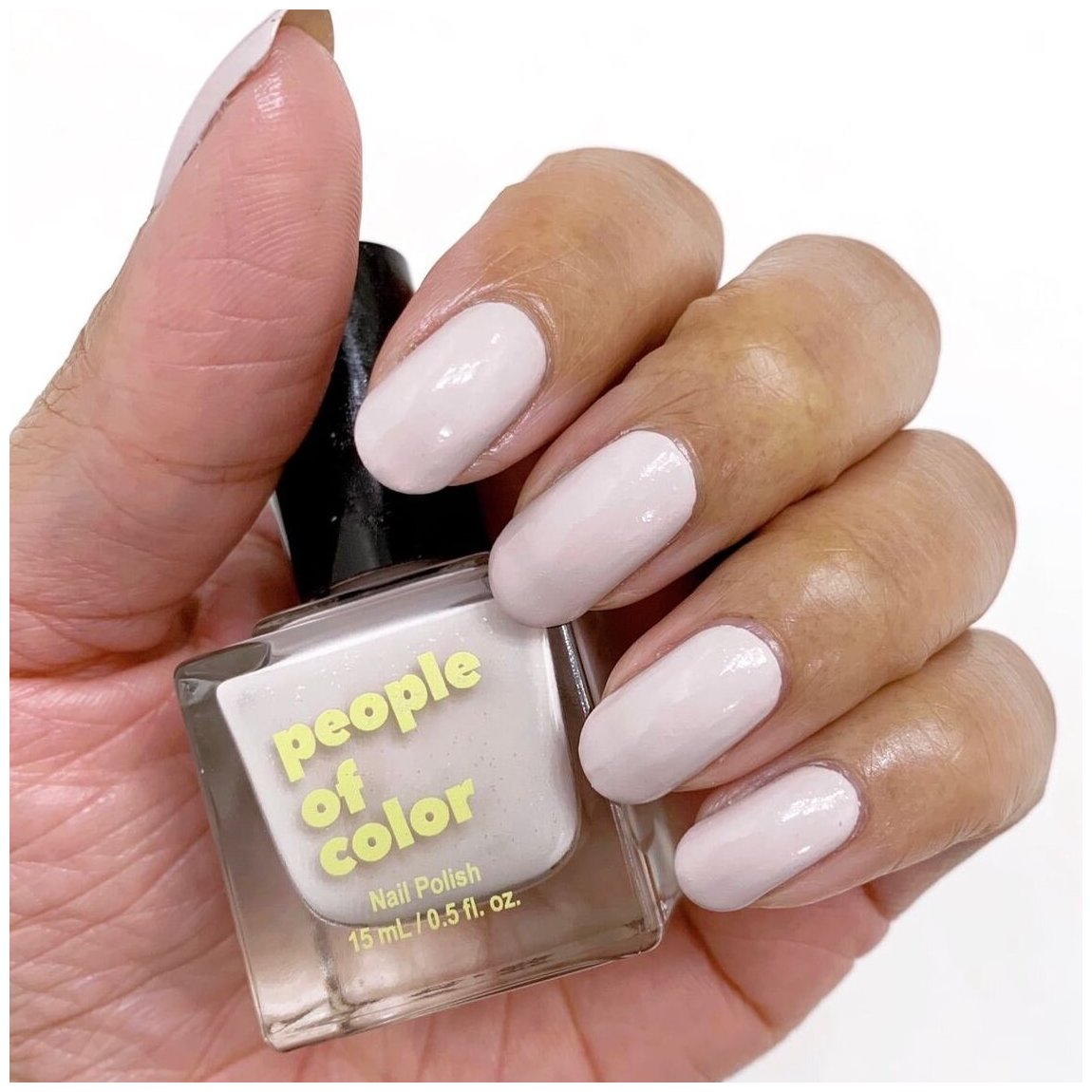 People of Color Beauty Nail Polish Makeda | Beautylish