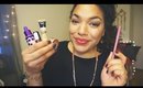 Ulta & Jewelry Haul | Prepping for Spring!