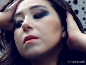 Fashion Make-up.

Model: https://www.facebook.com/CalistaLeahLiew

Photographed: 
https://www.facebook.com/fyiphotography.portfolio 
(based in UK & Malaysia) 