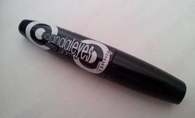 Review: Rimmel Retro Glam Mascara