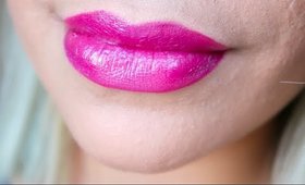 NEW LIP PRODUCTS - LipMonthly Subscription Spring & Summer 2016
