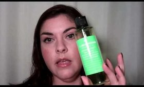 Empties! | November 2014