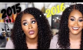 2016 The Year of My Best Body | Shlinda1