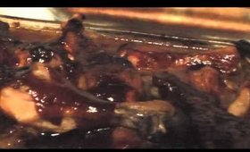 What"s for dinner, our 4th dinner