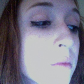 Makeup:)