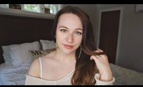 My Everyday Makeup Routine