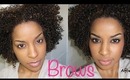 ❤Beauty Basics❤ Defining Brows (My Brow Routine)