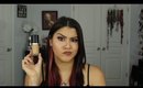 Too Faced Born This Way Foundation Review and Demo