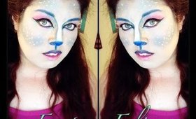 Halloween 2015: Fantasy Feline or Fantasy Animal?