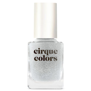 Cirque Colors Topper Nail Polish Nimbus