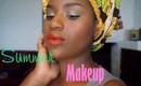 MAKEUP | Summer Makeup Tutorial