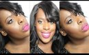 Styles By SHONA | Virgin Cambodian Hair Review