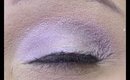 Soft purple