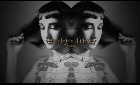 Create The Cleopatra Look This Halloween - Makeup Tips | Charlotte Tilbury