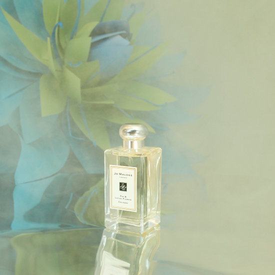 jo malone lotus flower