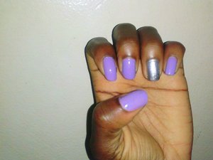 done by me