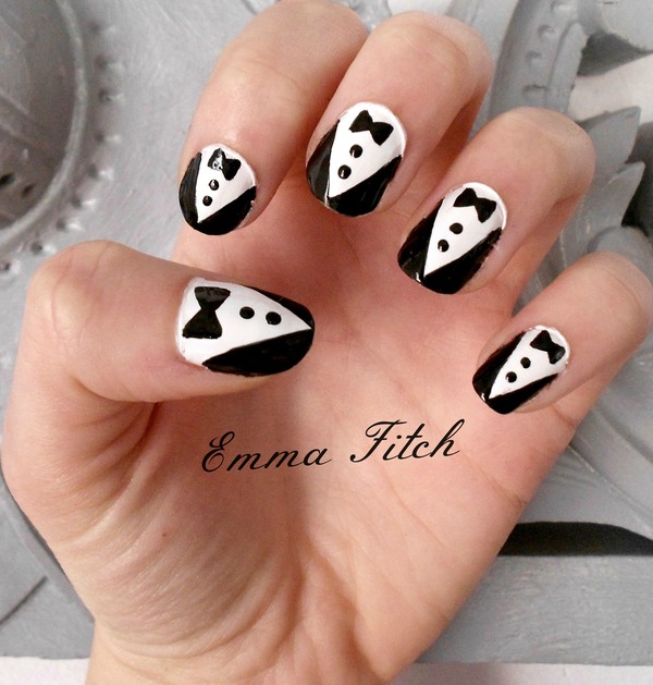 Suit | Emma F.s (EmmaFitch) Photo | Beautylish Suit 