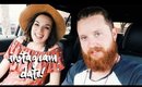 Instagram Followers Control My Life! (Instagram Controls our Date VLOG) 2018