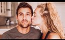 PERSONAL Q&A | Interracial Couple, Living together before marriage?? Kids?!?!