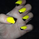 :) new nails | Karina C.'s Photo | Beautylish