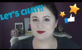Chit Chat GRWM | Life Update, why I've been gone