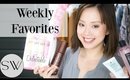 Weekly Favorites March 2016 Beauty and Fashion
