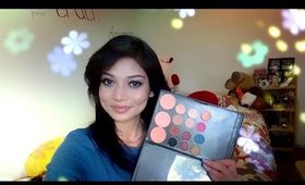 Makeup Geek collection