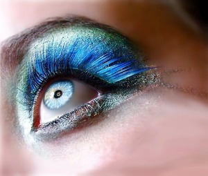 Sea inspired eye makeup 

Makeup by Dallas Ringshaw
Photography by Dallas Ringshaw
Model Lauren Pitt.
Copyright ©