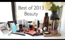 Best of Beauty 2013