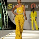 Sylvia Owori Fashion Show