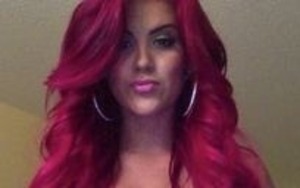 One of my favorite Makeup guru's on YouTube!;) Love the red hair too!!❤