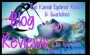 BLOG REVIEWS *Subscribe to My Blog*