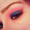 Electric Palette Look!