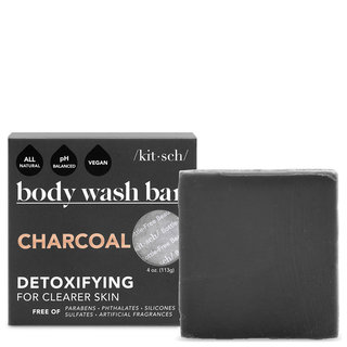 Detoxifying Body Wash Bar