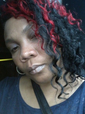 Scorpio W.