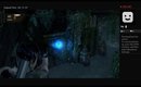 Girl plays UNCHARTED 2 Among thieves  LIVE.The "i suck!" Edition Play thru. 96% done