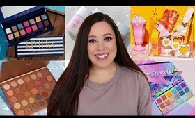 NEW MAKEUP RELEASES 2019! PURCHASE OR PASS?