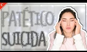 Mi NOVIO se quería suicidar POR MI  #StoryTime | Kika Nieto