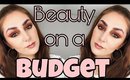 Beauty On A Budget TJ Maxx + Ulta Haul