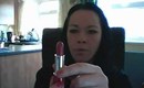 A MAKE UP TUTORIAL CREATED FROM AVON LITTLE RED DRESS RANGE