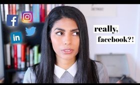 Facebook Taking Over Instagram? + LinkedIn Services for Freelancers… SOCIAL NOTES