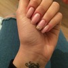 Nude Nails 