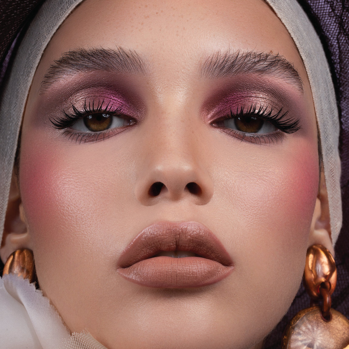 Natasha Denona Retro Palette | Beautylish