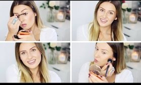 MIJN NIEUWE MAKE-UP ROUTINE