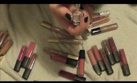 declutter lipglosses