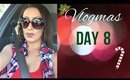 VLOGMAS Day 8 * Morning Coffee | Driving All Day